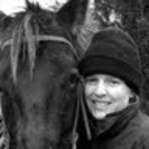 Meet your Posher, Christy